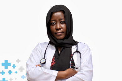 DR. DJIBRILLA KEUHO KEMTA (MD)