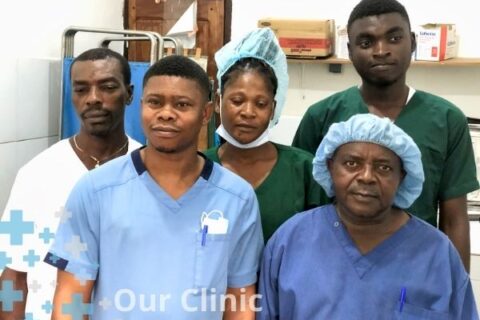 Emergency & Immediate Care