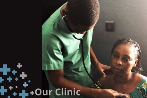 General Medical Consultation