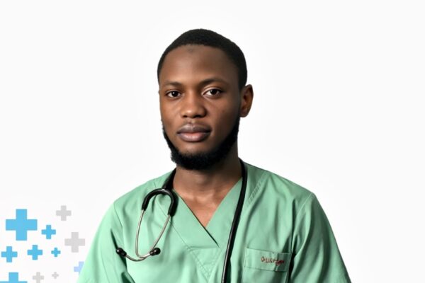 DR. OUSMAN ALI CHAIBOU (MD)