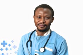 DR. NJEKO STANLEY NYANI (MBBS)