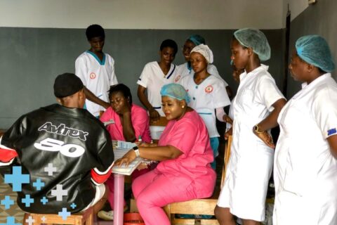 Maternity & Antenatal Care